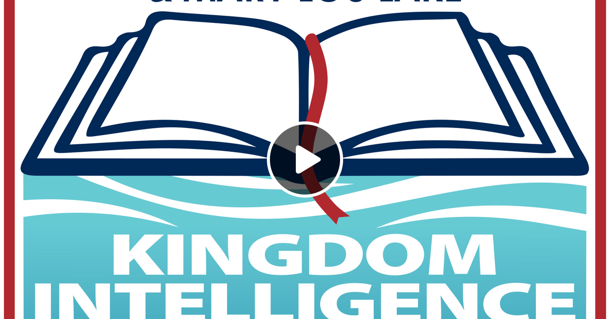 Kib248 Standing In The Gap By Kingdom Intelligence Briefing