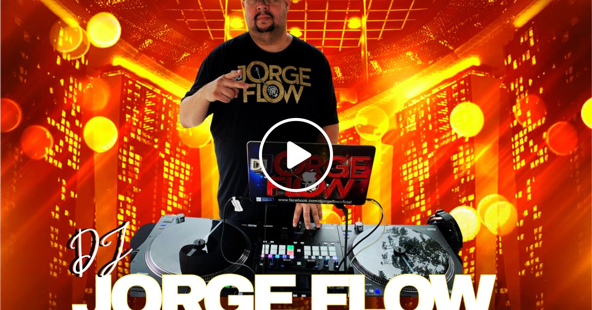 Dj Jorge Flow Iheart Radio El Jangueo By Dj Jorgeflow Mixcloud