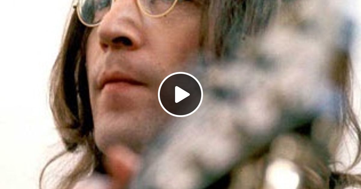 John Lennon Unreleased Songs (home demos) by sinlopez Mixcloud