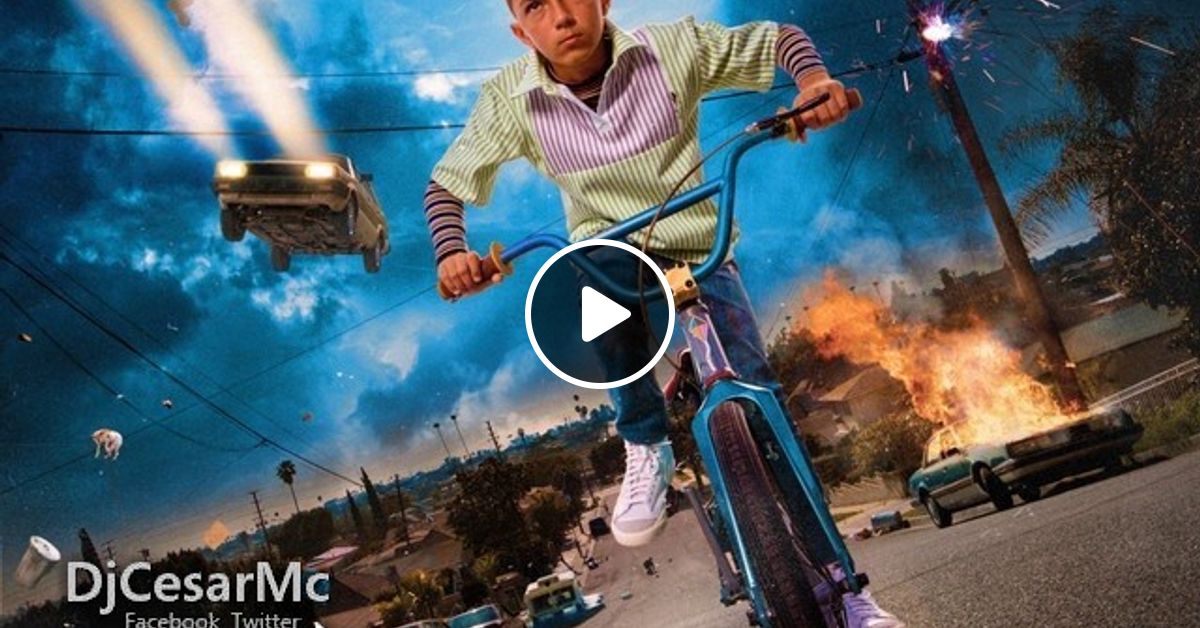 Bad Bunny - YHLQMDLG - DELUXE ALBUM EXTENDED 2020 by DjCesarMc | Mixcloud