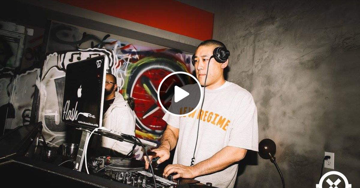 DJ FlashBeat Mix at 6 Top 40 Year In Review (DL Link in the