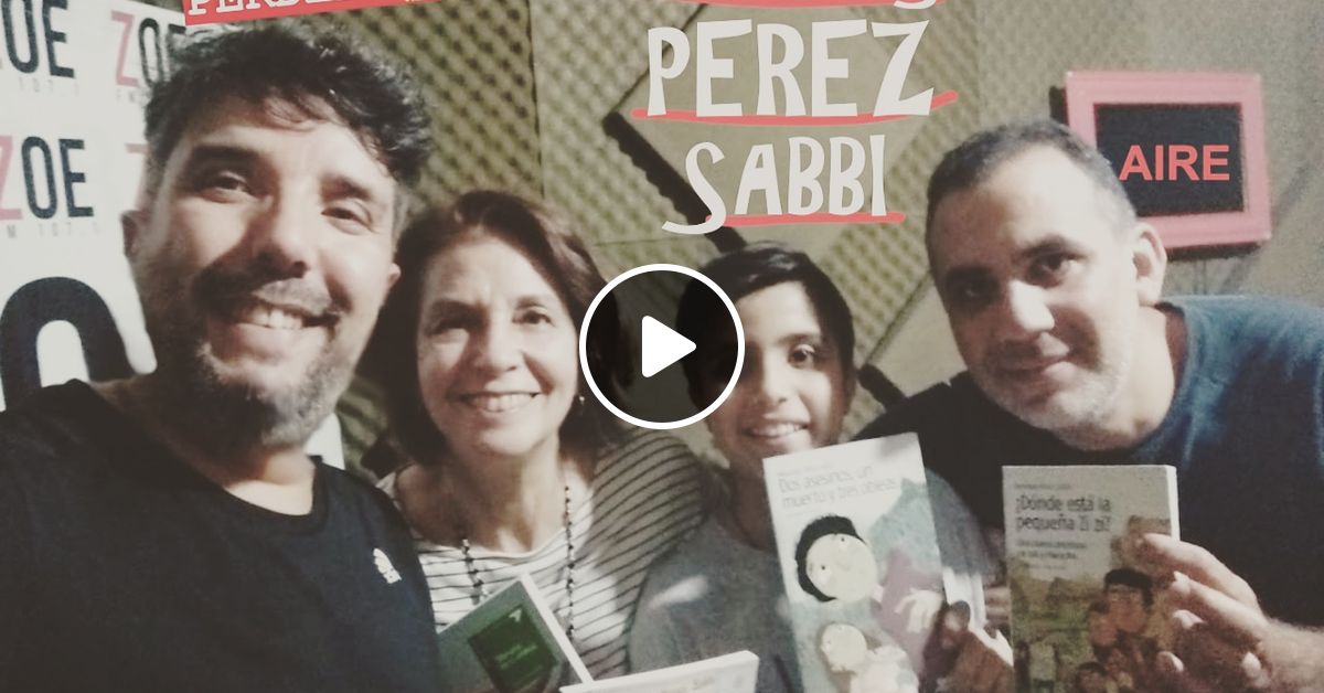 Manual De Perdedores 19 10 2019 Mercedes Perez Sabbi By Raly Haurat Mixcloud
