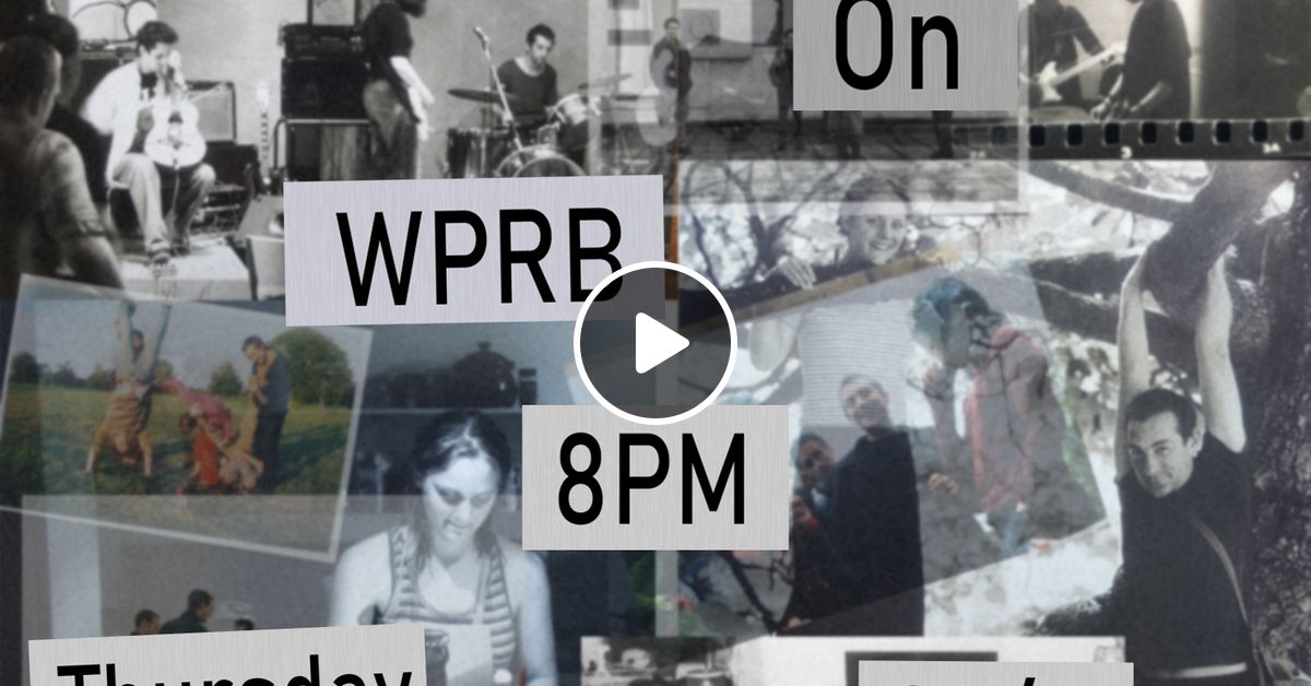 WPRB 103.3 FM (@wprb) / X