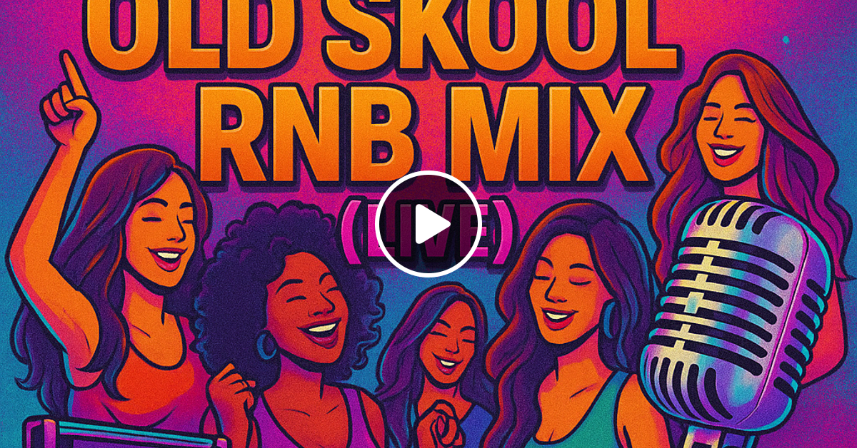 Old Skool Rnb Mix By Dj Tipstarr Mixcloud