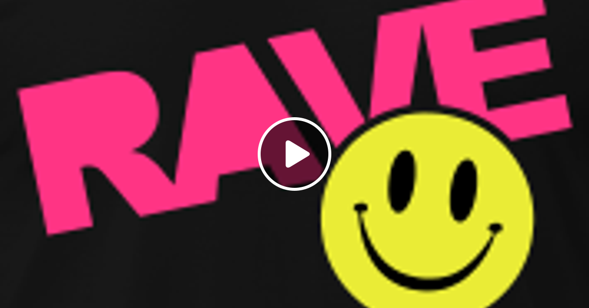 Eclectic Time Machine Sessions Vol 1 Part Ii Rage At Heaven London