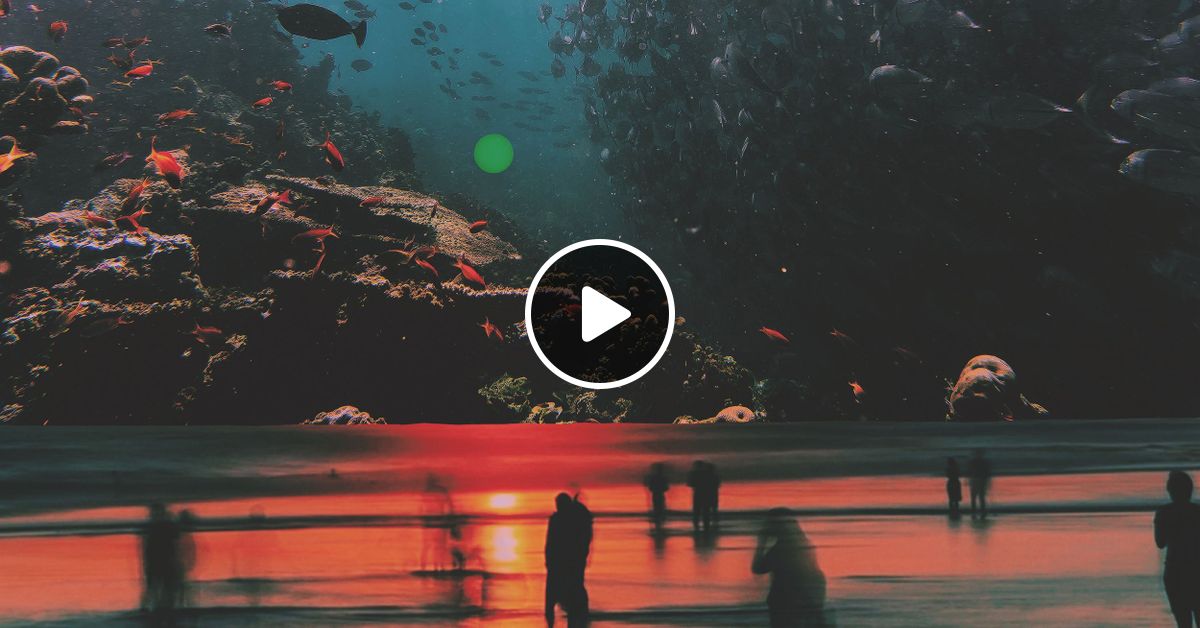 Enchanting Soundscapes 001 11 07 23 Live Https usradio live By RIVERO 