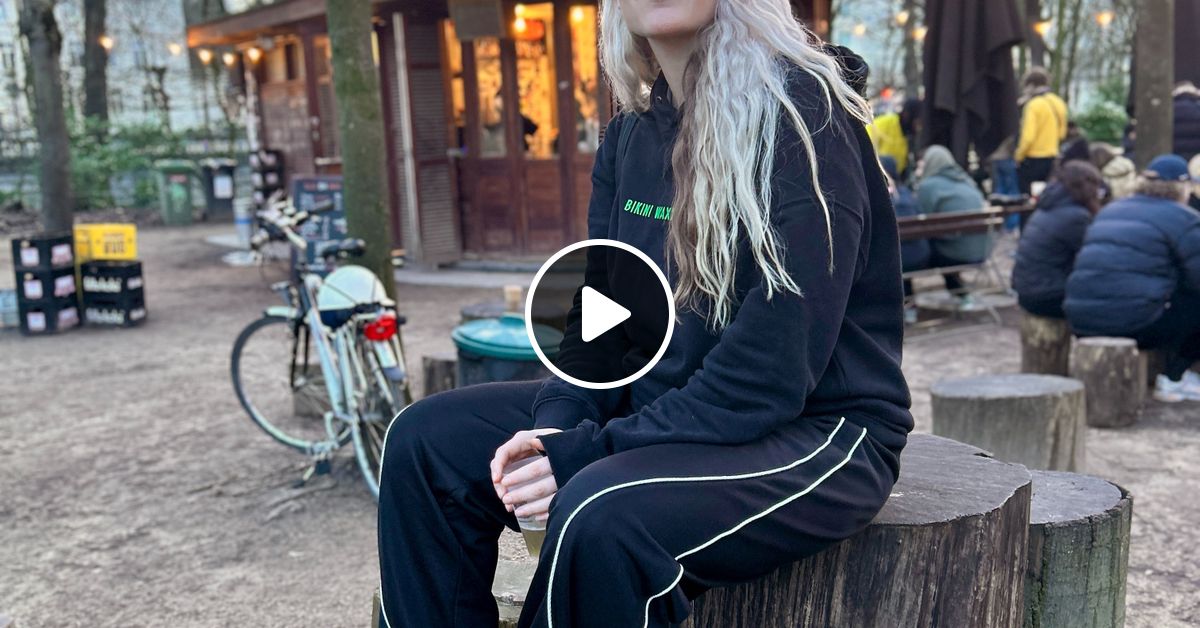 Sally C Kiosk Radio 23 02 2024 By Kiosk Radio Mixcloud