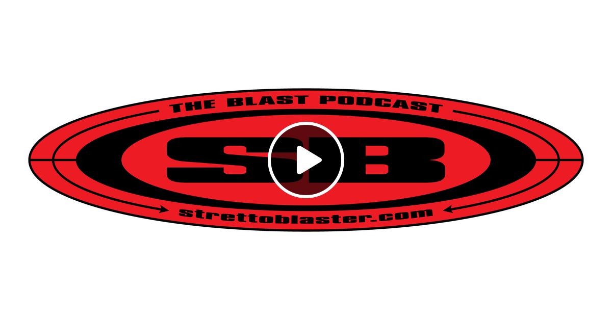 Handcuts Records Tribute Mix The Blast Podcast #133 by strettoblaster  Mixcloud