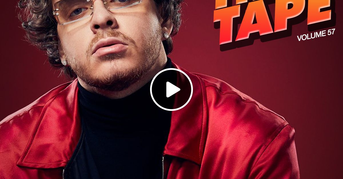 Trap Tape 57 February 2022 New Hip Hop Rap Trap Songs DJ Noize