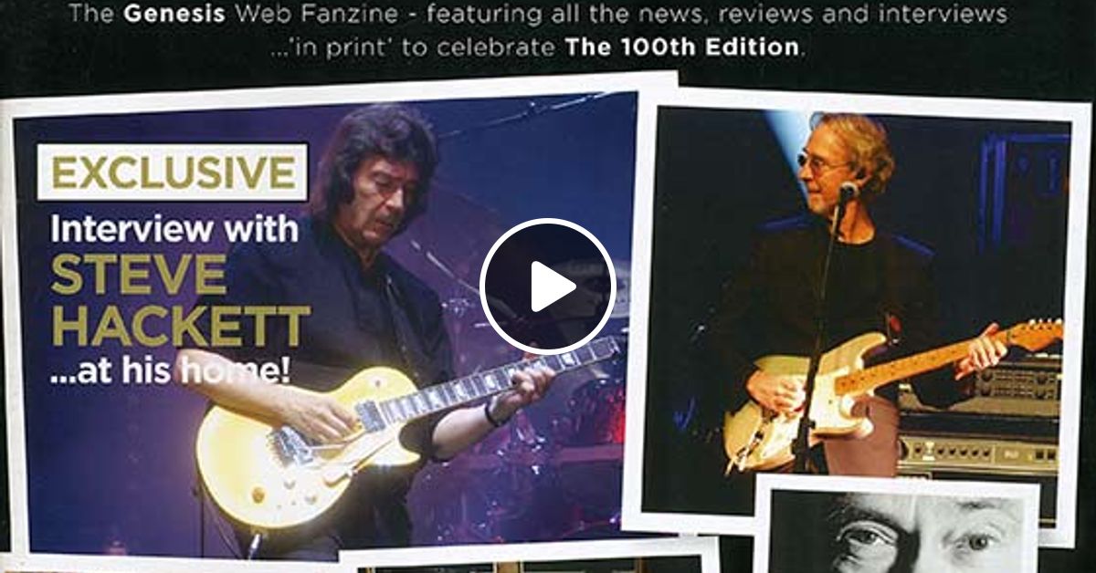 Retropopic 447 Writer Alan Hewitt From Lord Of The Rings To Genesis Fanzine By Retropopic Radio Mixcloud