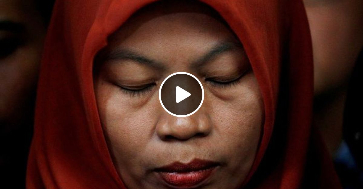 Indonesia Pardons Sexual Harassment Victim Jailed For Reporting By Am Individual Items Mixcloud