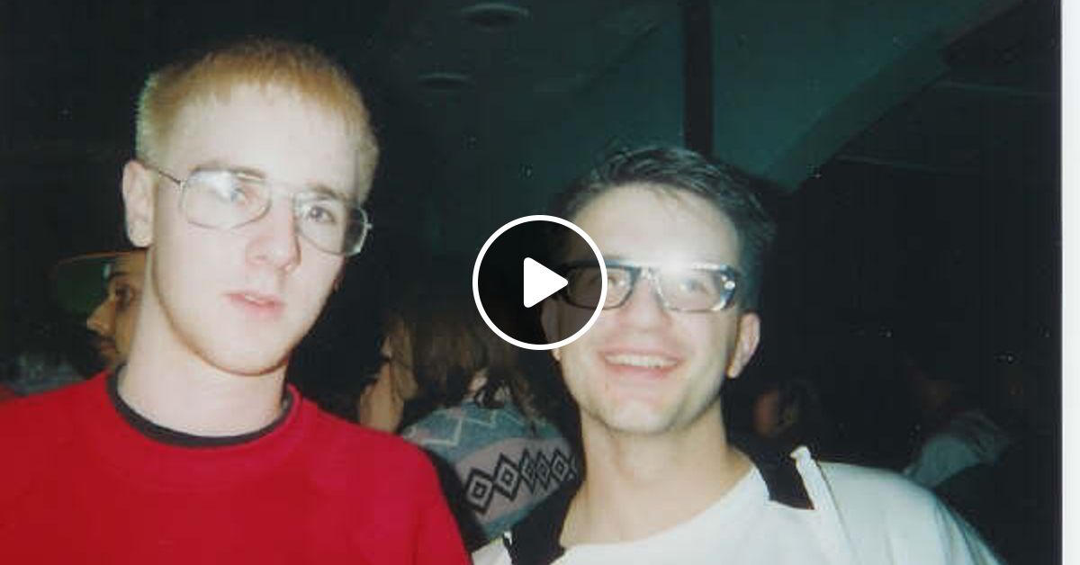 Richie Hawtin Detroit