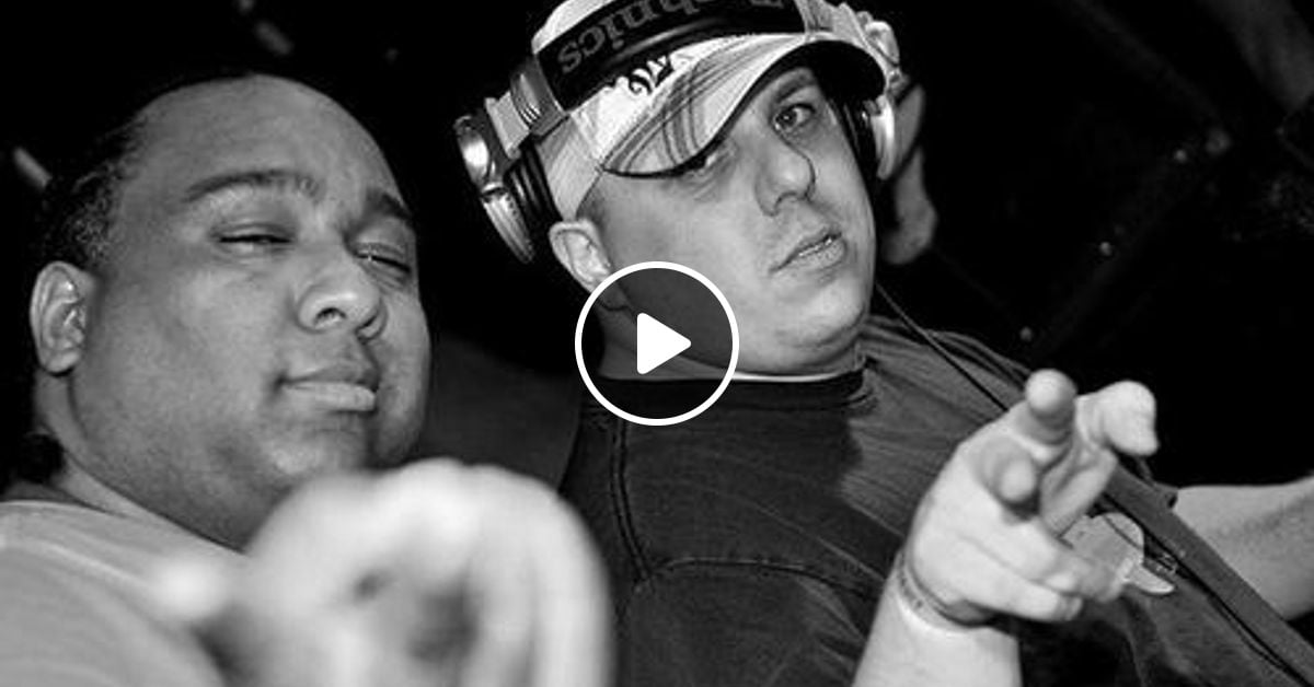 Bass D King Matthew In The Mix