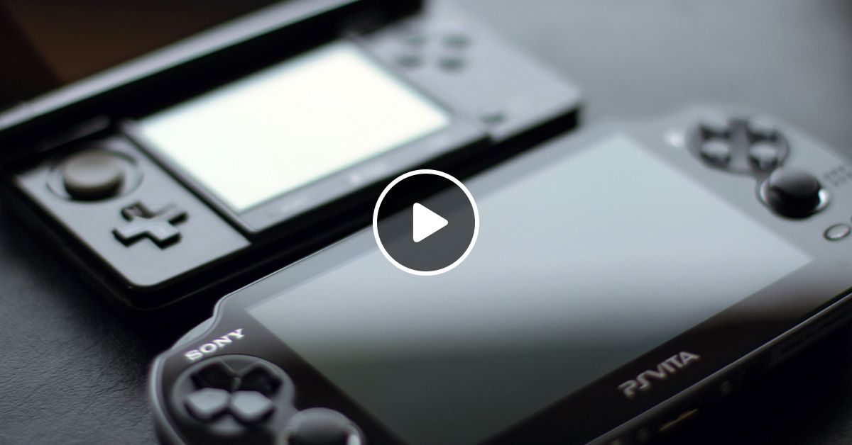 152 Swipe Ios 10 Down New Ps Vita Models Who S Your Pokemon Buddy By Main Show Heroes Of Handheld Mixcloud