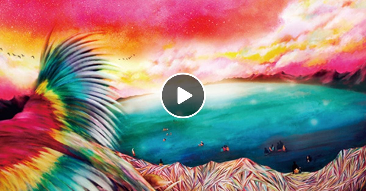 2021 舐達麻 / GREEN ASSASSIN DOLLAR / Nujabes DOPE CHILLOUT