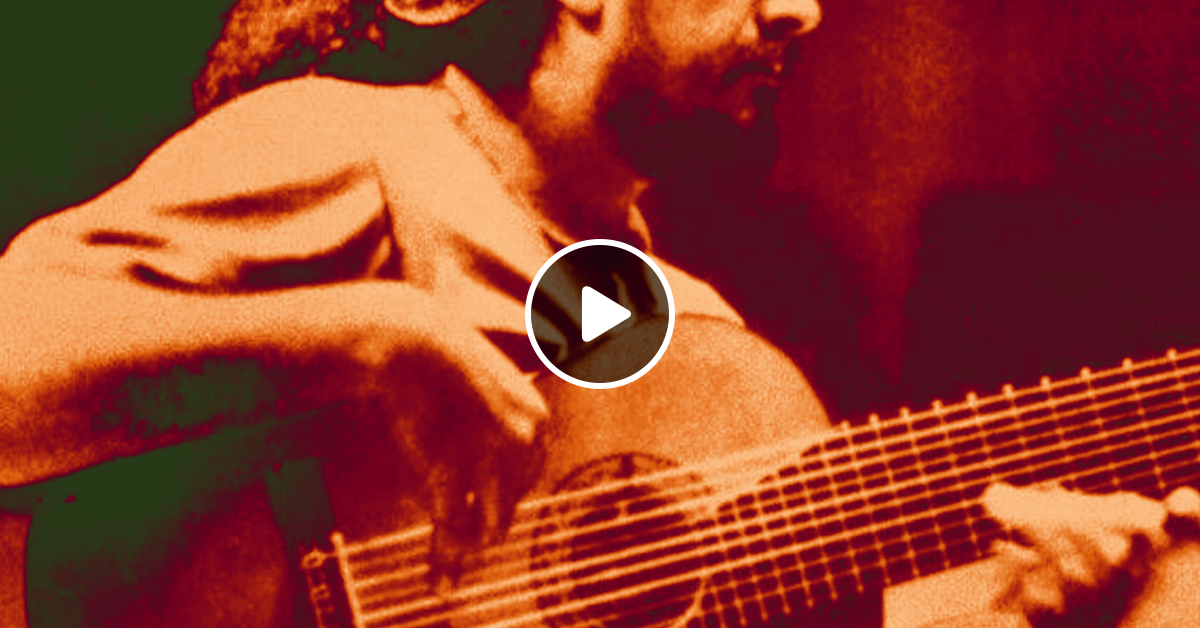 Egberto Gismonti 1969 a 1981 by quatronotas Mixcloud