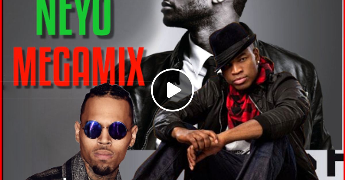 R&Bレコード20枚まとめ売 Usher, Chris Brown, Ne-Yo maxresdefault.jpg