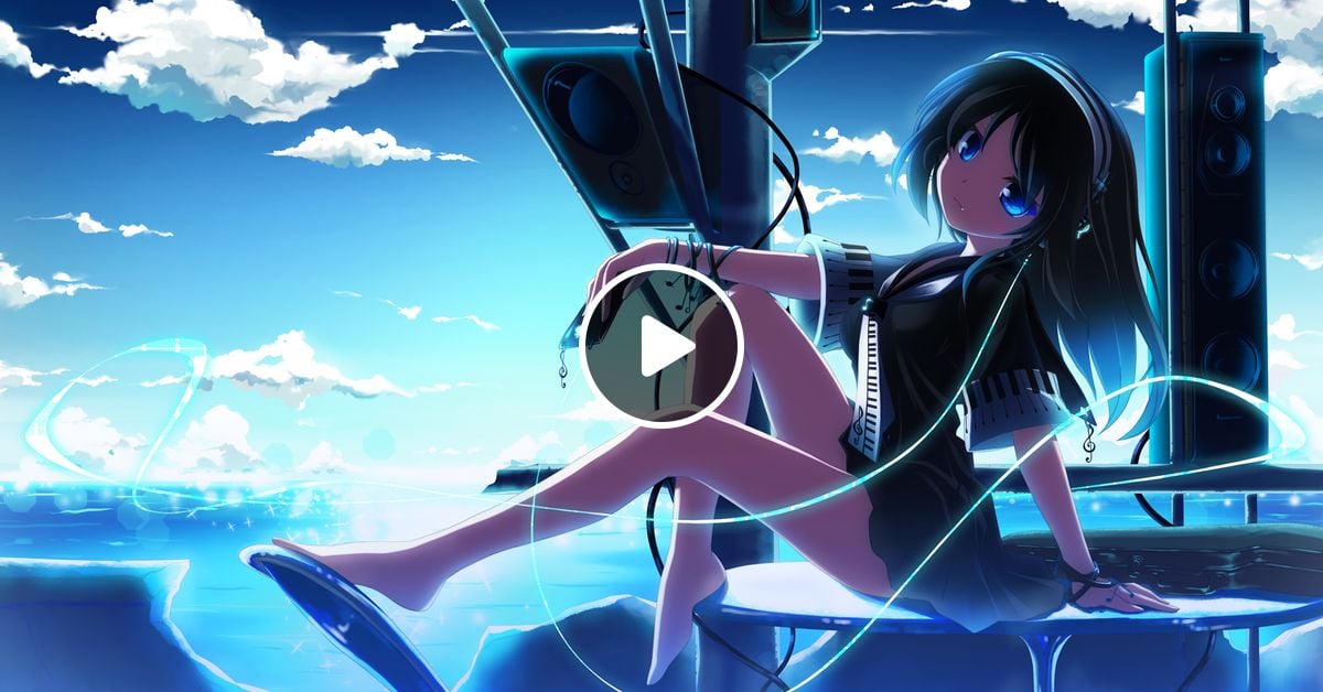 Miaky Anime Music Radio The Third 11 By Miaky S Anime Music Radio Mixcloud