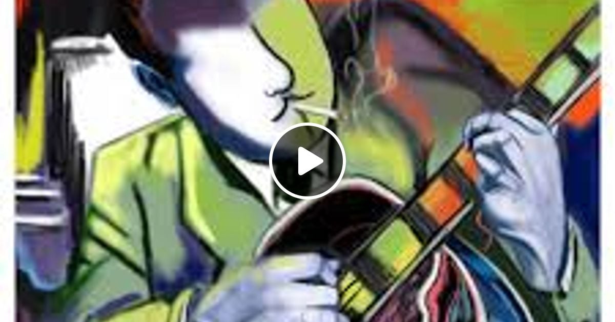 S06e18 Jazz Guitars From Swing To Bop To Blues To Groove