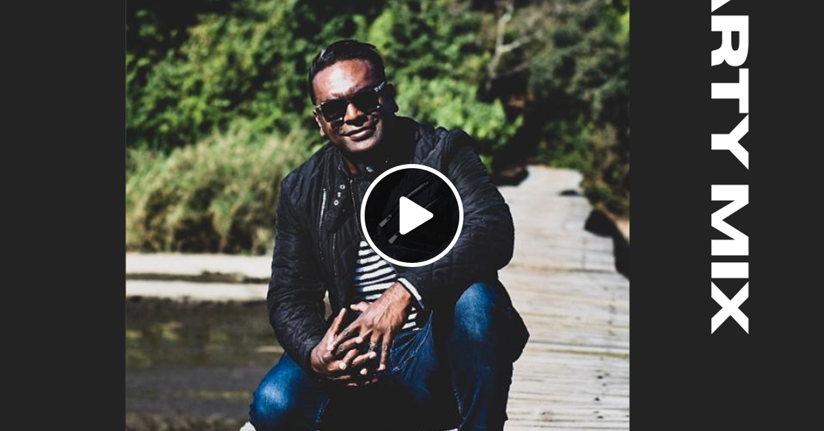 Lockdown Mix 194 (Afro House) by Deon Govender | Mixcloud