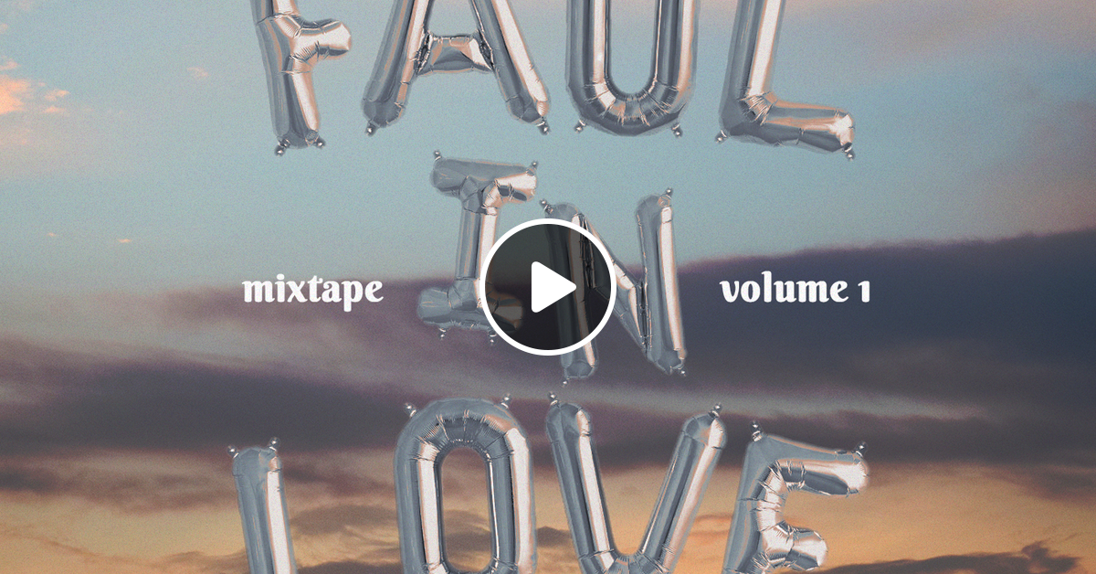 Faul In Love Vol 1 By Dj Faul Mixcloud
