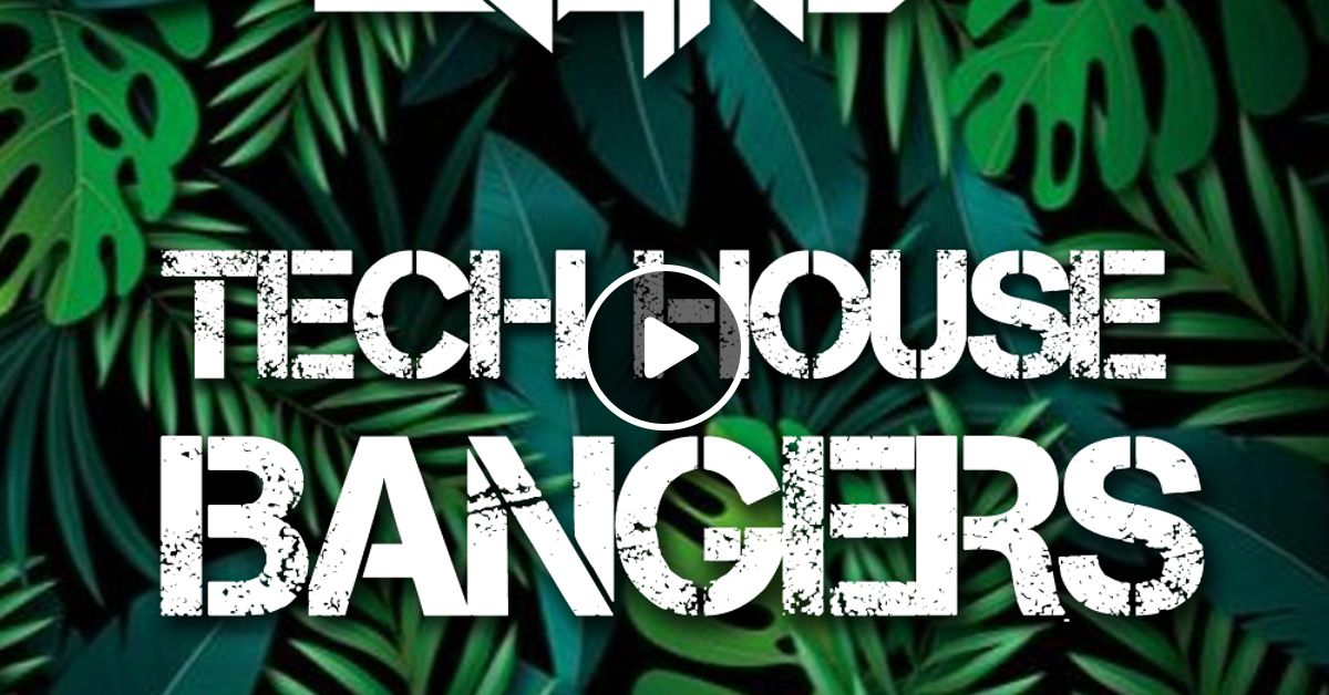 Tech House Bangers 2023 Part 1 (30 Tracks) by Robert Evans Mixcloud