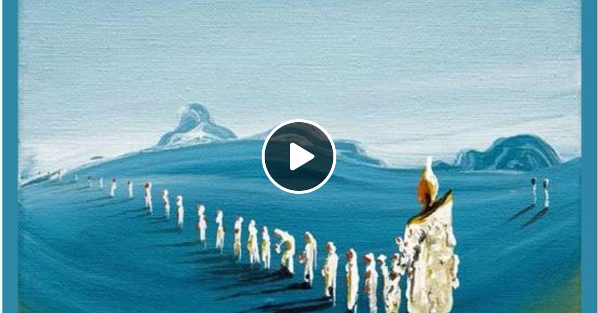 The Candle of Life by The Collagier Mixcloud
