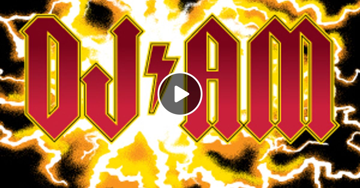 DJ AM - Live at Concorde Part 2 (2004) by DJ AM Lives | Mixcloud