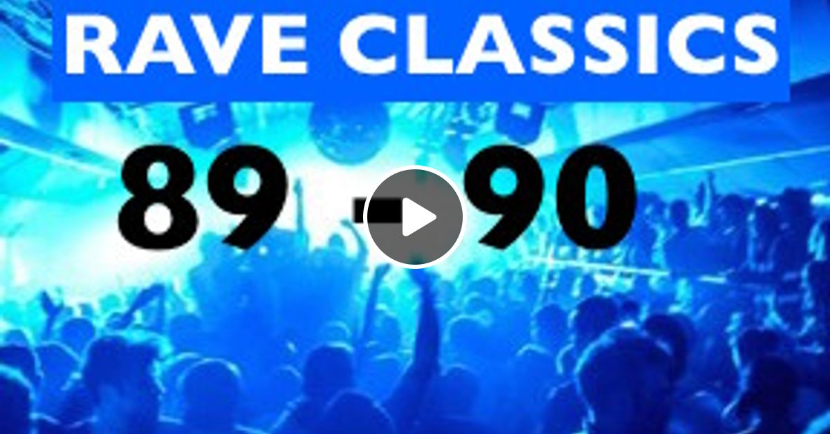 RAVE CLASSICS - SUMMER OF LOVE - 1989 to 1990 by Kane FM | Mixcloud
