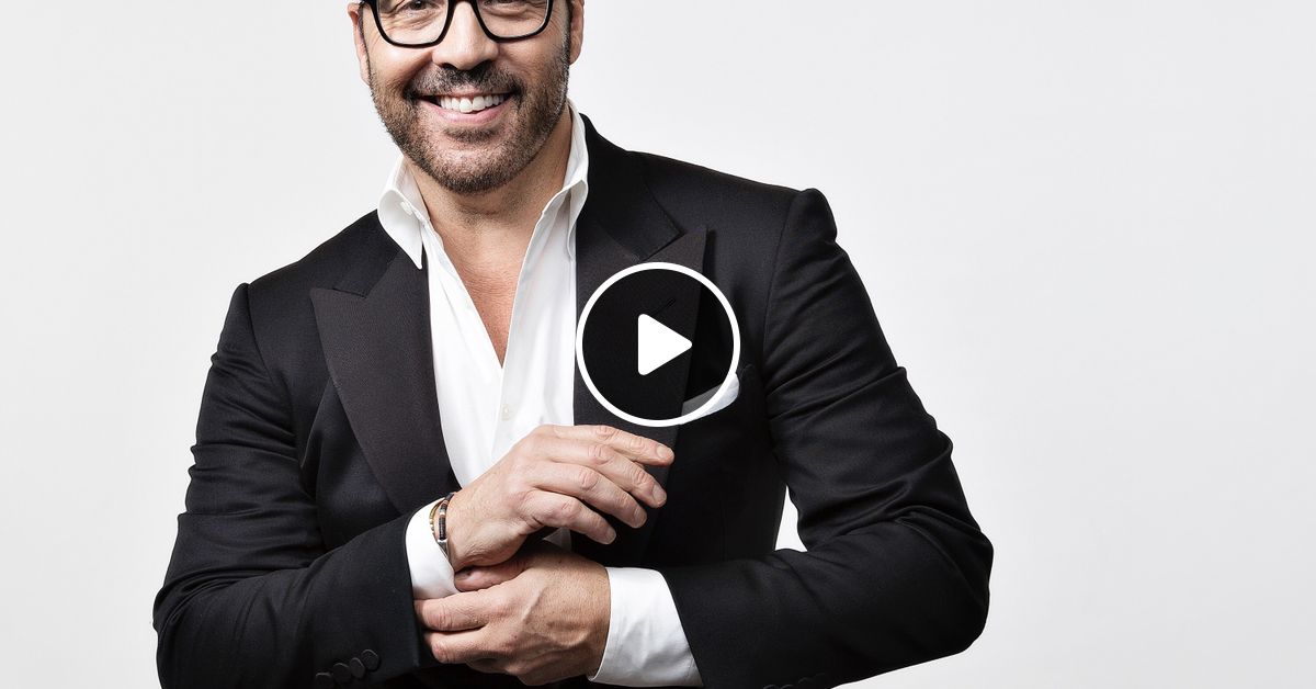 Jeremy Piven Actor Stand Up Comedian By Wpna Fm Mixcloud