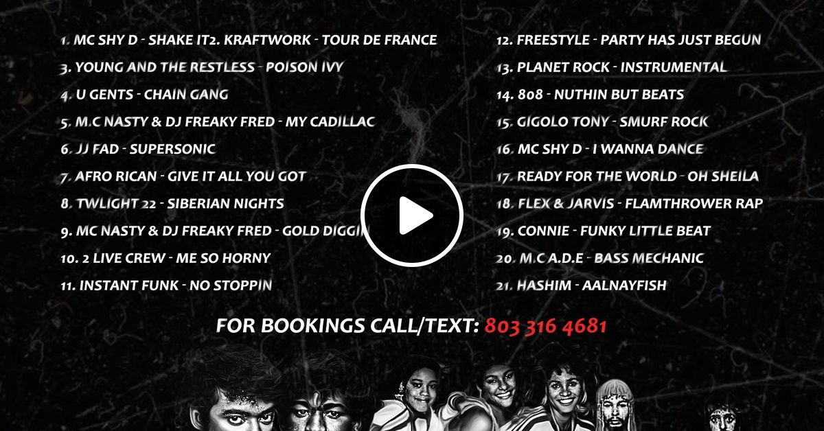 DJ AL PRESENTS OLD SCHOOL PARTY MIX 40 by Djal Kelly Mixcloud