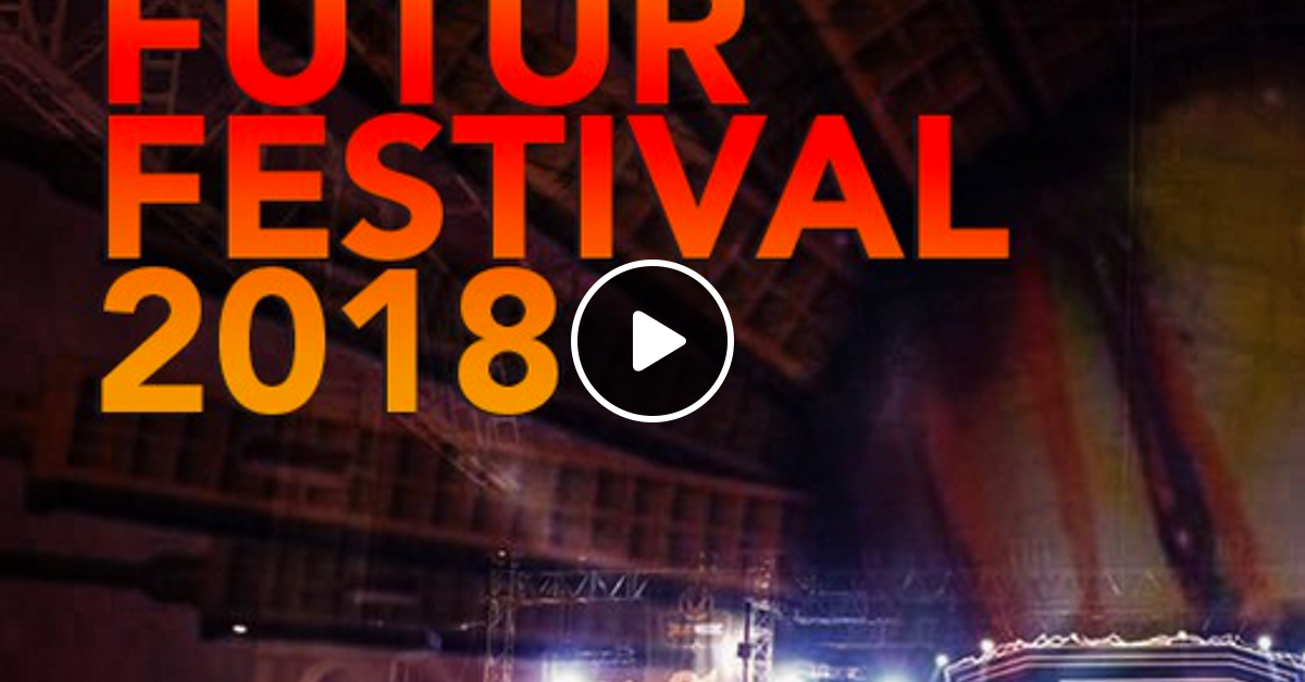Jamie Jones Seth Troxler - Live Kappa FuturFestival 2018 (Torino, IT) - 08.07.2018 by Techno_Room |