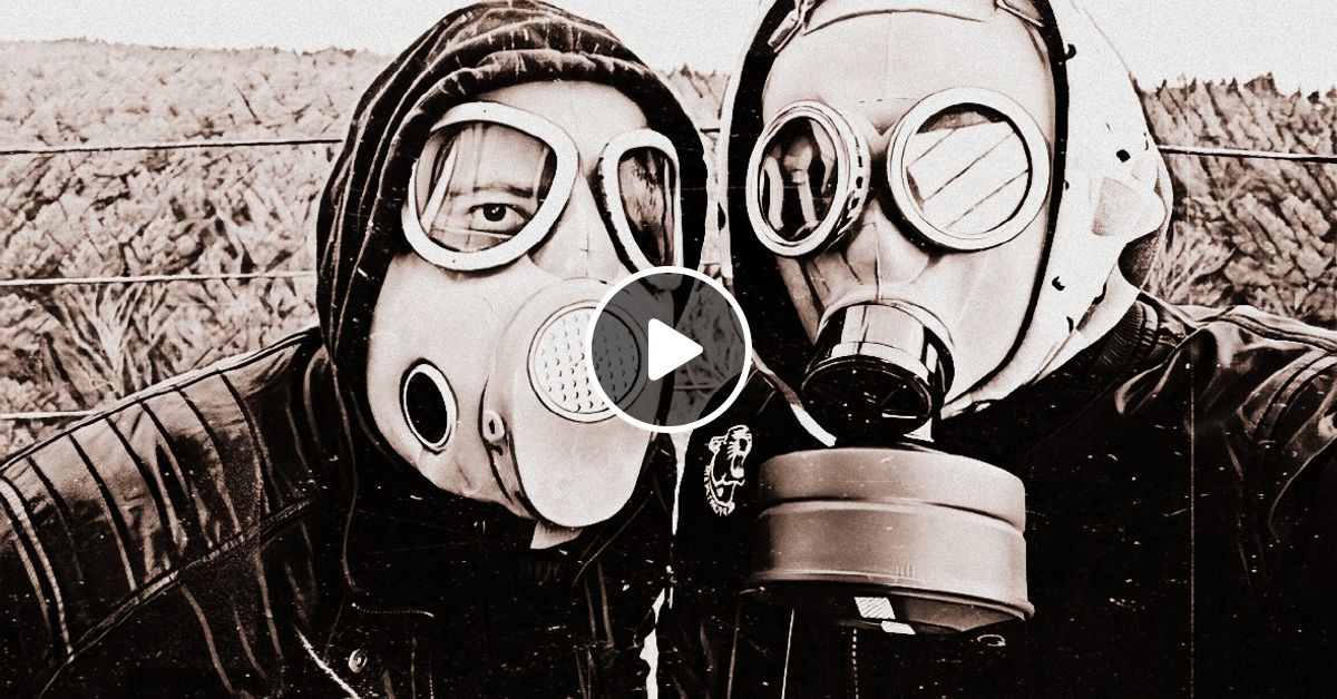 Drum and Bass Mix 132 (Deep Dark Drum and Bass) by Sound Territory Mixcloud