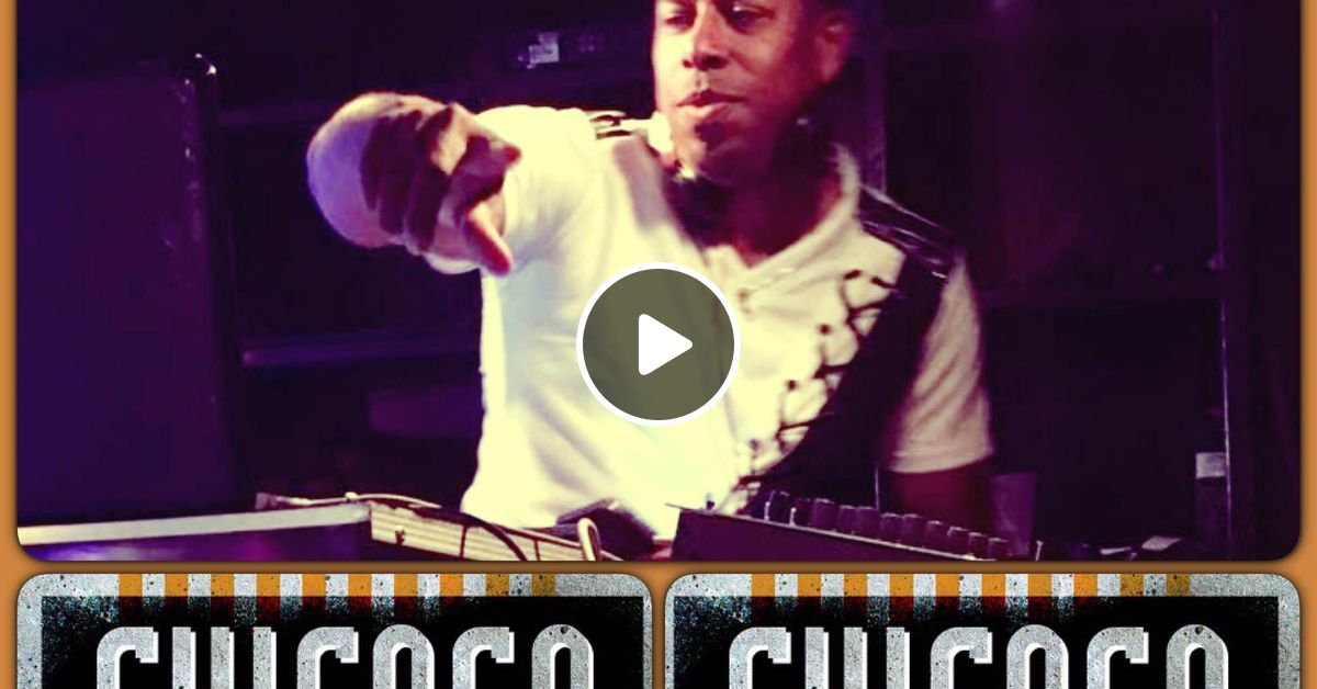 Chicago House Picnic Preview by Mikal Clay Mixcloud