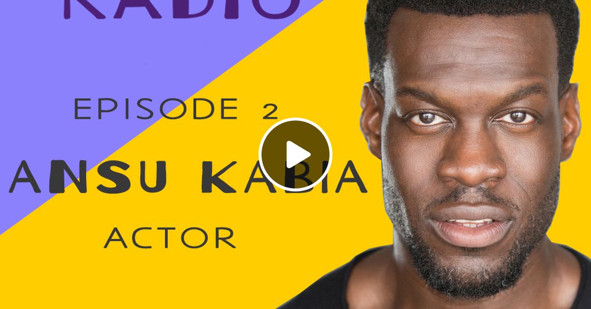 Tuneful Radio Podcast - Episode 2 - Ansu Kabia Interview by TunefulRadio | Mixcloud