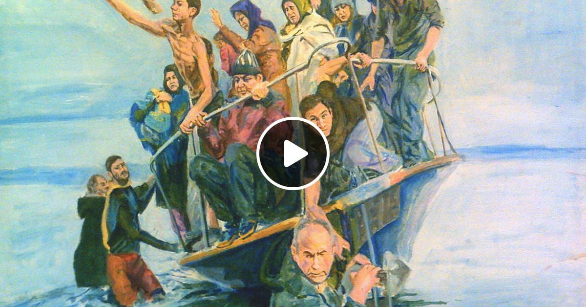 Hortus Conclusus 2020-03-09 by Eleonora Aggelou | Mixcloud