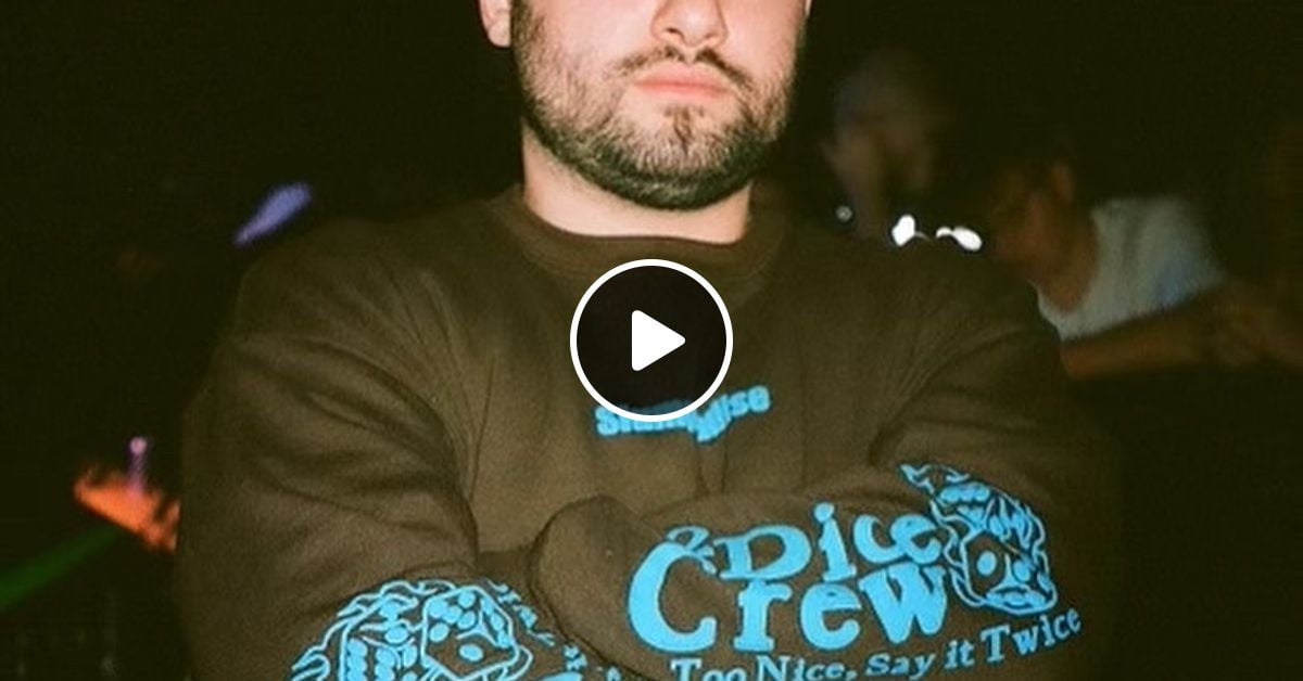 Hyde.FM guest mix for Woe.Bmore