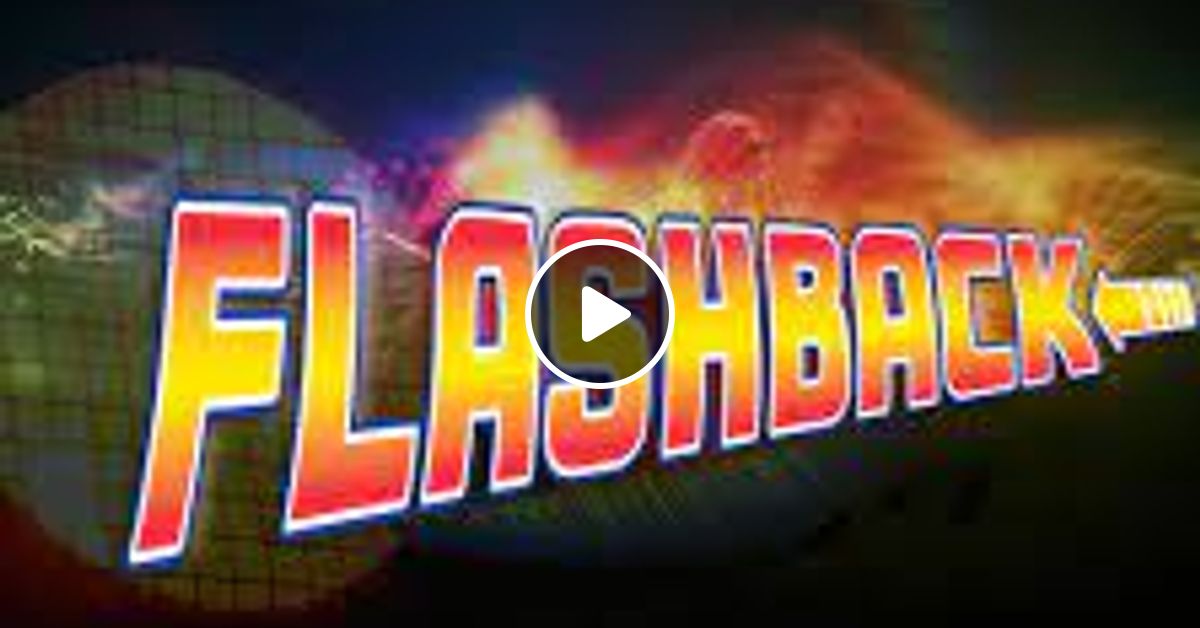 FlashBack to the 70's, 80's and the 90's by Finn Hermansen - RADIO ALR