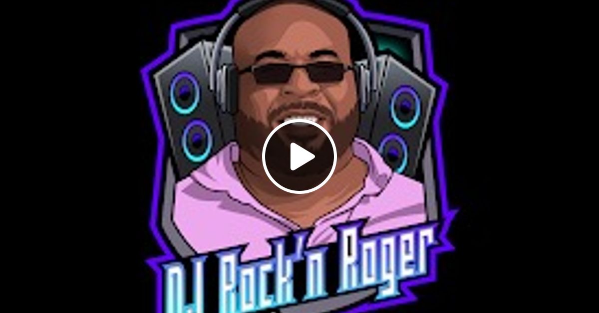Old School Hip Hop Throwback 90 S Mix By Dj Rock N Roger Richardson