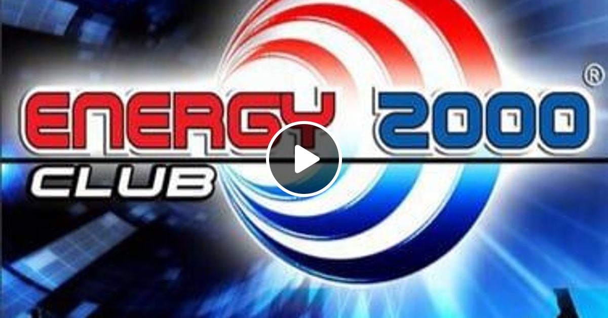 Konkurs Dj Energy 2000 Mixed By Dj Bounceboy By Bounceboy Dj Mixcloud