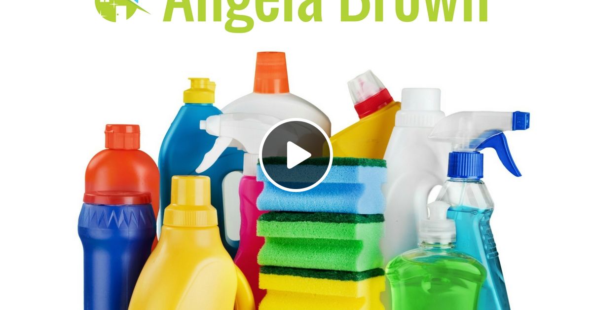 How to Clean Linen Closets A Step by Step Cleaning Tutorial by