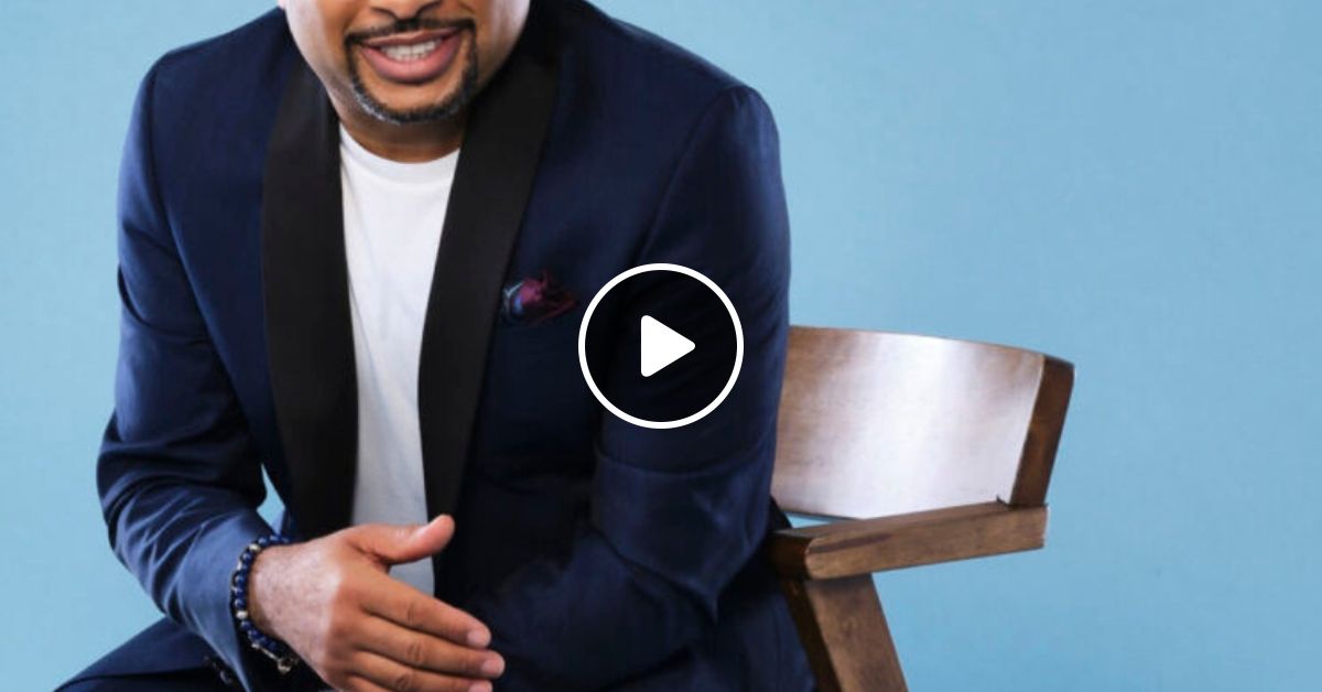 Gospel Classics Smokie Norful Le Andria Johnson Marvin Sapp Donnie