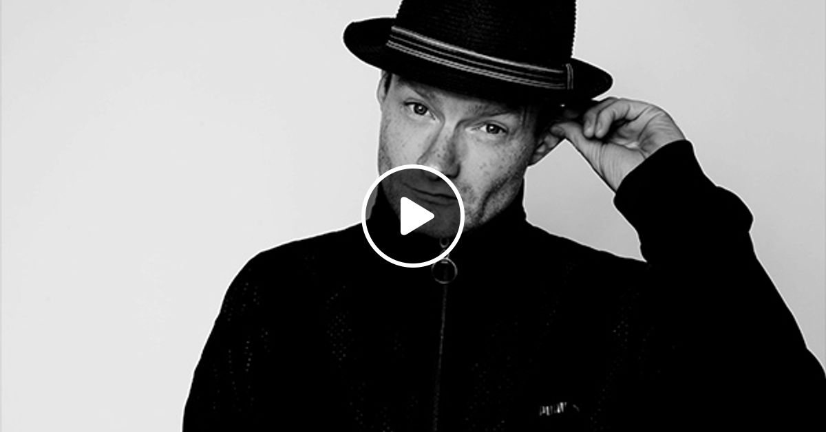 Mark Rae Slumfunk DJ Set - The Born Day Mix - Marisco Night Club (2003 ...