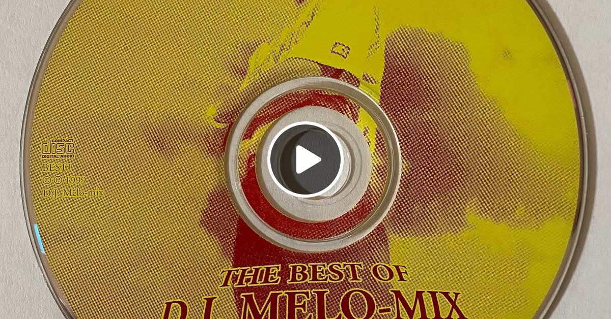 The Best of DJ Melo-Mix by Mastermixcrew | Mixcloud
