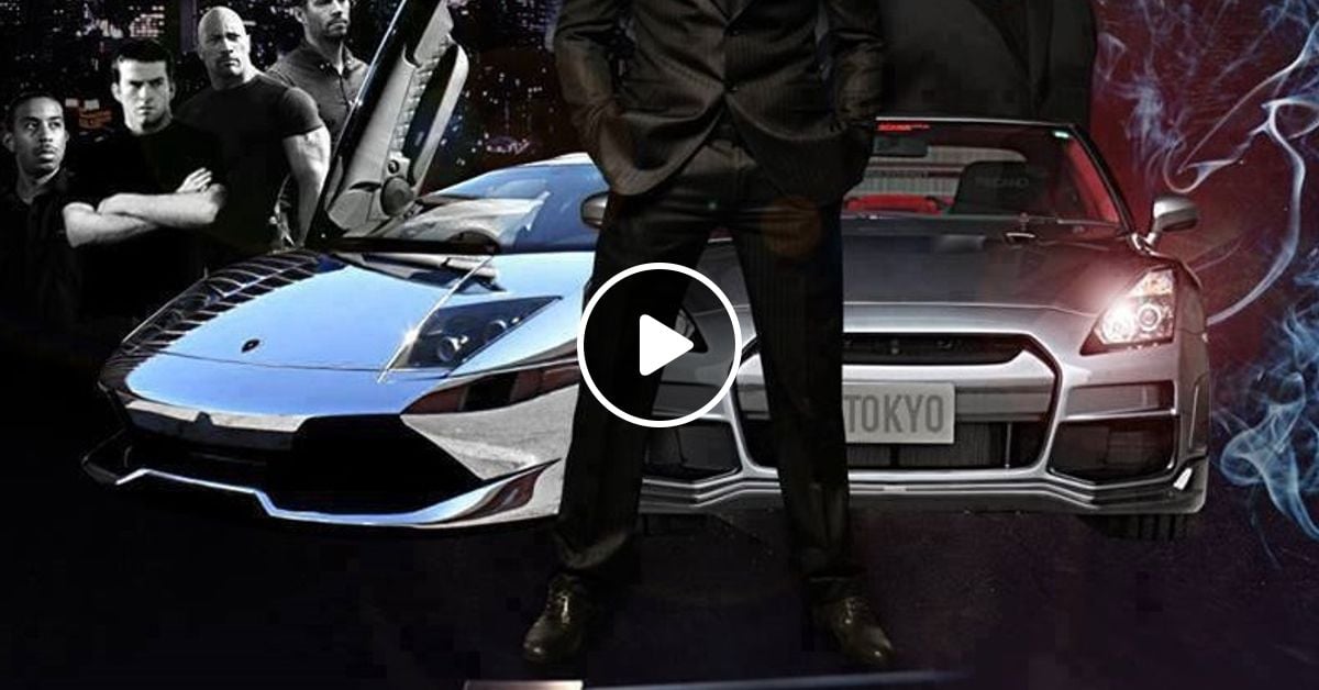 fast and furious 7 dj snake