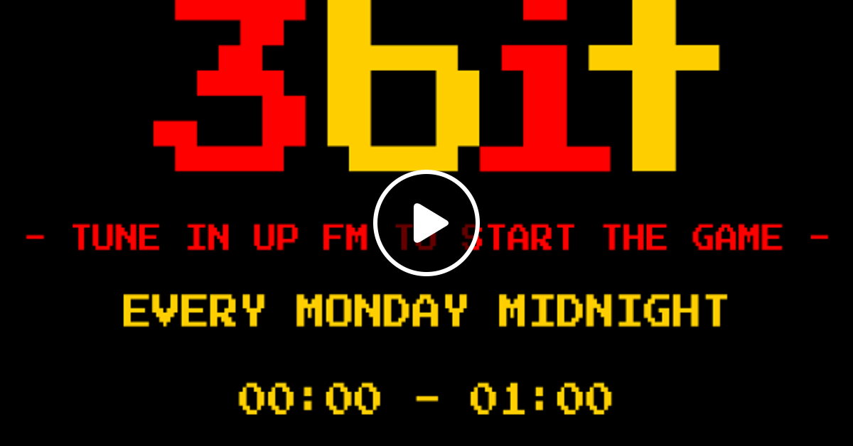 9th Show 3bit Feat Vivian 10 12 18 By 3bit Radio Show Up Fm 90 4 Mixcloud