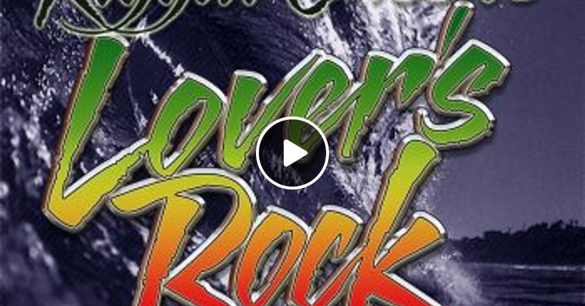 DJ Spinbad Classic Reggae (Lover's Rock) (2010) by DJ Spinbad Mixcloud