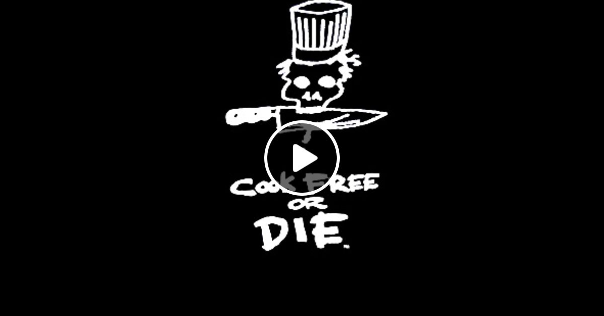 Dtb Celebrates The Life Of Anthony Bourdain By Rosspunk Mixcloud