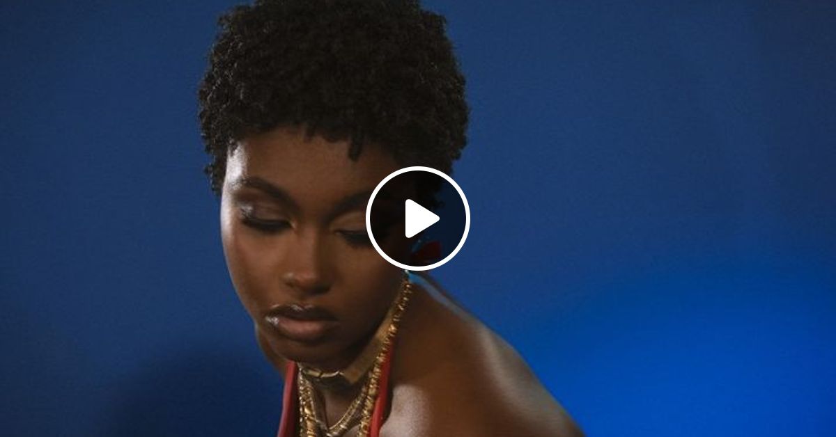 Scorpfm W Tiana Major9 11th February 2025 By Mixcloud Nts Radio