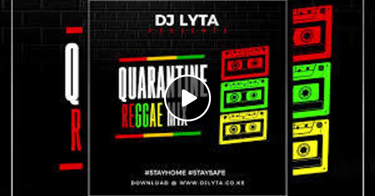 best reggae mix by dj lyta